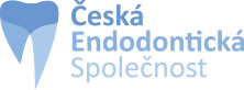 logo endodont.cz